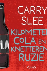 Kilometers cola en knetterende ruzie