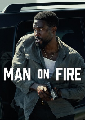 Man on Fire