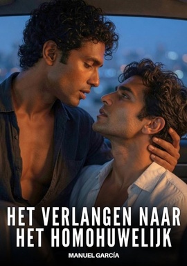 Het verlangen naar het homohuwelijk