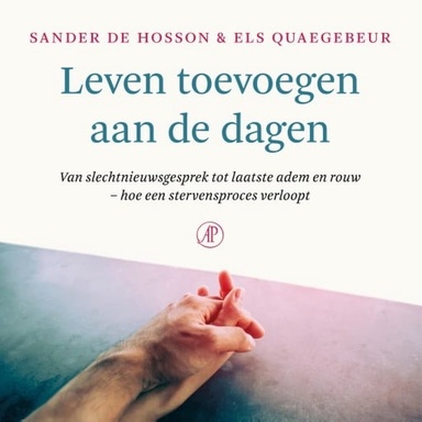 Leven toevoegen aan de dagen