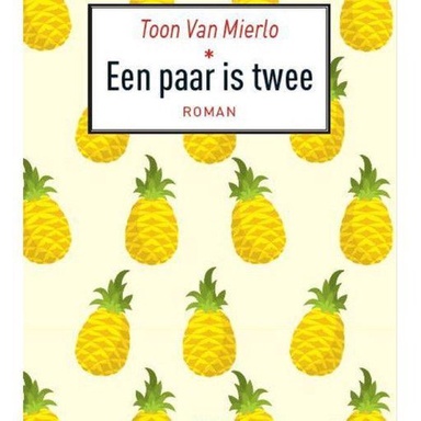 Een paar is twee