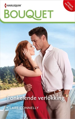 Bouquet 4582 - Fonkelende verlokking