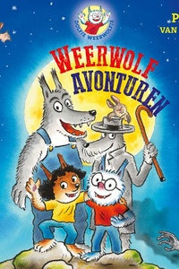 Weerwolfavonturen