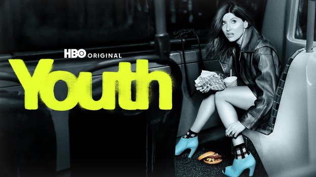 Nieuwe HBO Original-serie Youth is vanaf vandaag te zien op HBO Max