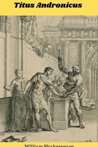 Shakespeare Klassiekers 10 - Titus Andronicus