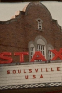 STAX: Soulsville U.S.A.