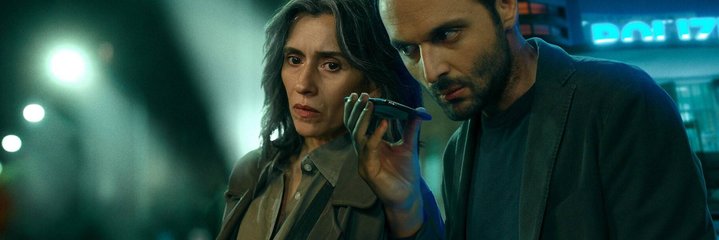 Sara – Woman in the Shadows: Wat vinden kijkers en critici van deze Italiaanse Netflix-thriller?