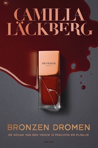 Faye 3 - Bronzen dromen