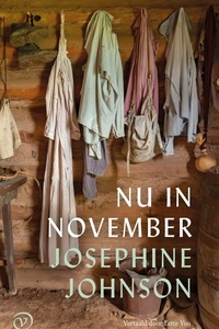 Nu in november