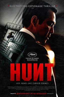 Hunt