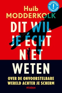 Dit wil je écht niet weten