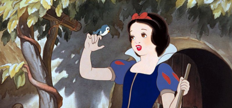 Disney+ streamingdienst krijgt álle Disney-animatiefilms in aanbod