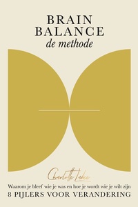Brain Balance: de methode