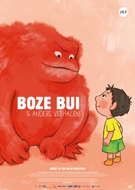 Boze Bui en Andere Verhalen