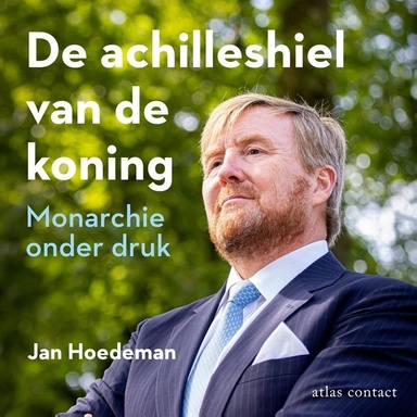 De achilleshiel van de koning: Monarchie onder druk