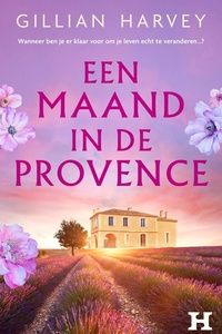 Een maand in de Provence