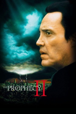The Prophecy II