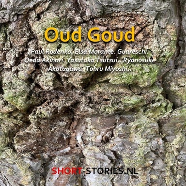 Oud goud