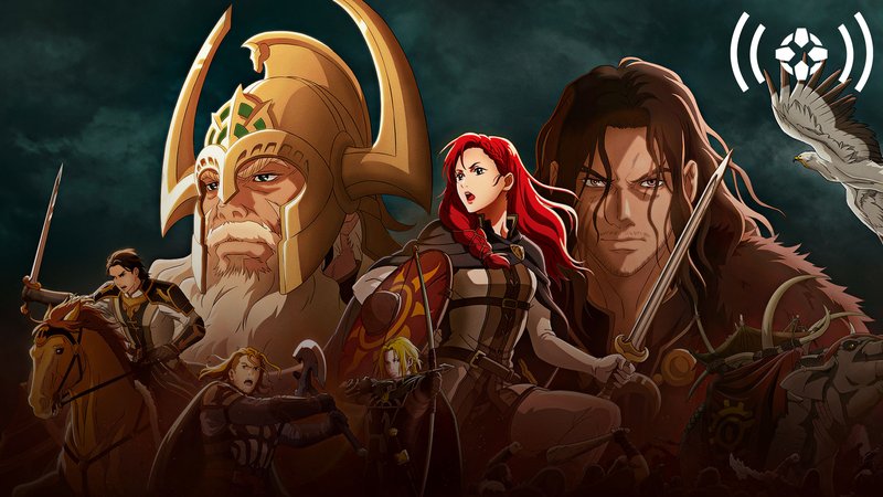 LOTR: War of the Rohirrim & Nosferatu zijn de films van het najaar - Video Take Podcast