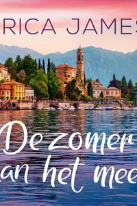 De zomer aan het meer