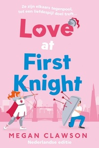 Love at First Knight