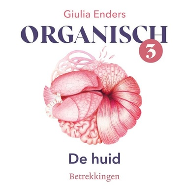 Organisch 3 - De huid: Betrekkingen