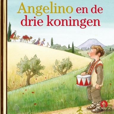 Angelino en de drie koningen
