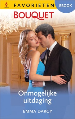 Bouquet Favorieten 801 - Onmogelijke uitdaging