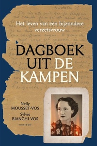 Dagboek uit de kampen