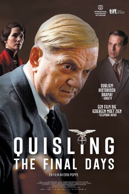 Quisling: The Final Days