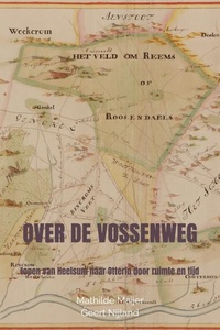 Over de Vossenweg