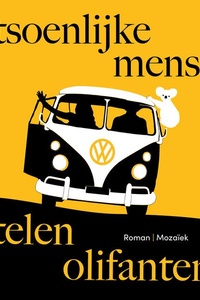 Fatsoenlijke mensen stelen olifanten