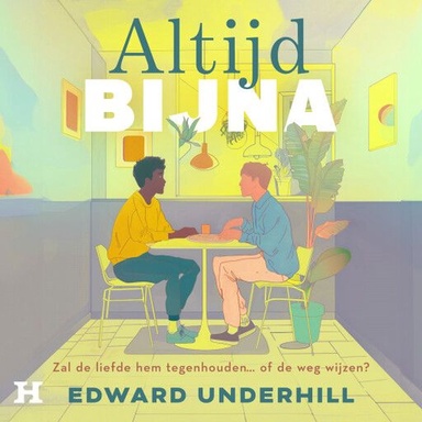 Altijd bijna