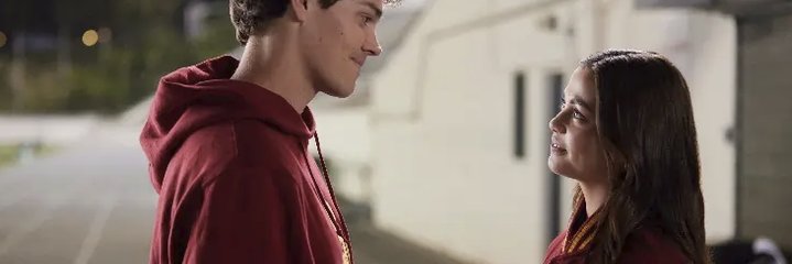 Sidelined 2: Intercepted dropt trailer