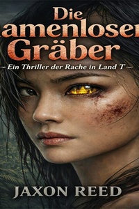 Die namenlosen Gräber: Ein Thriller der Rache in Land T