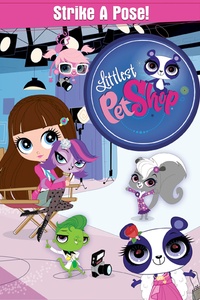 Littlest Pet Shop