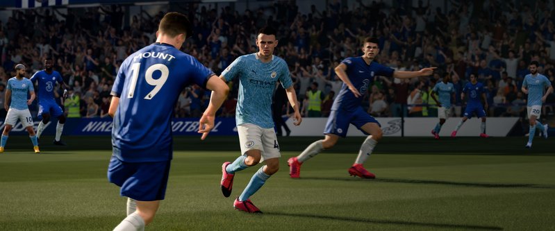 EA-ceo: “Multiplayer is een groot probleem voor Stadia”