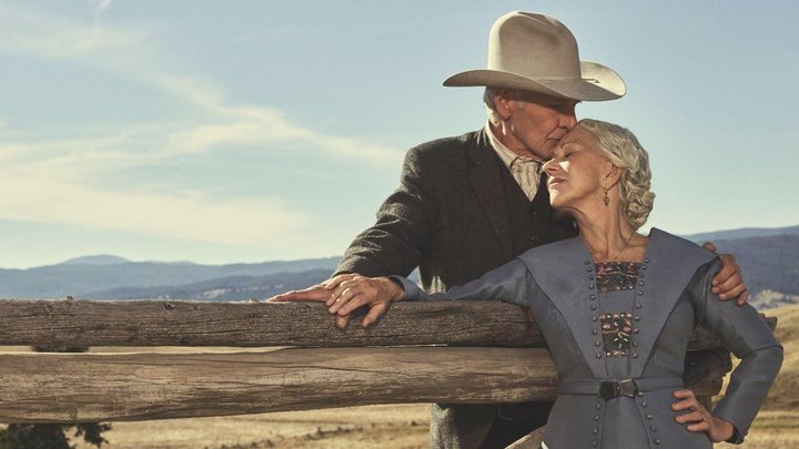 Wanneer komt Yellowstone spin-off 1923 naar Netflix? Dit is wat we weten