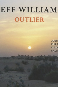 Outlier (feat. Josh Arcoleo, Phil Robson, Kit Downes & Sam Lasserson)