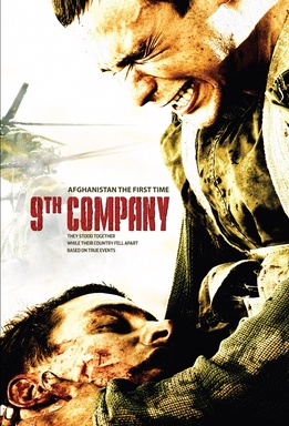 The 9th Company