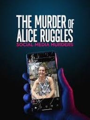 The Murder Of Alice Ruggles