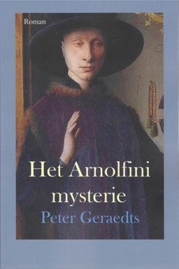 Het Arnolfini mysterie