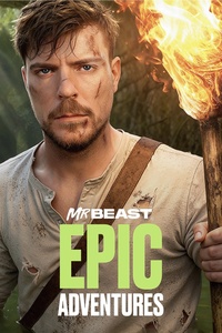 MrBeast: Epic Adventures!