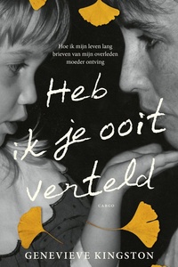 Heb ik je ooit verteld