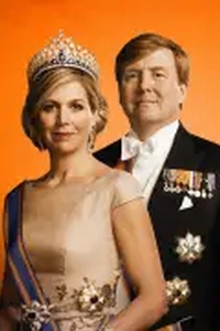 Willem-Alexander & Máxima