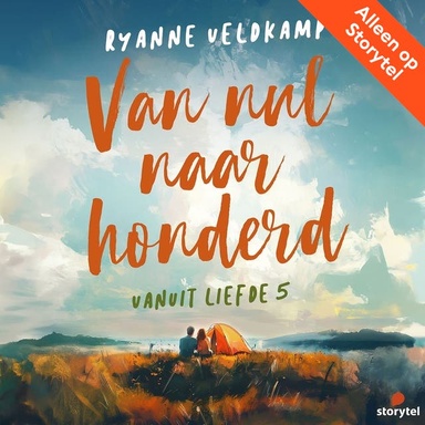Van nul naar honderd