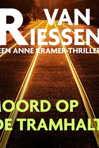 Moord op de tramhalte