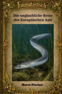 Faunatastisch® #7 - Die unglaubliche Reise des Europäischen Aals