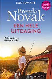 Een hele uitdaging