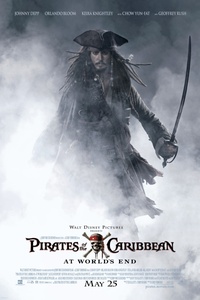 Pirates of the Caribbean: At World's End